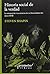 Una historia social de la verdad: La hidalguía y la ciencia en la Inglaterra del siglo XVII (Spanish Edition)