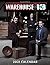 Warehouse 13 2021 Calendar
