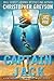 Captain Jack: A Thrilling Mystery Novel