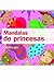 MANDALAS DE PRINCESAS