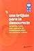 Una brujula para la democracia. Aportes para una agenda de go... by PNUD