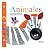 Animales opuestos - Huellas