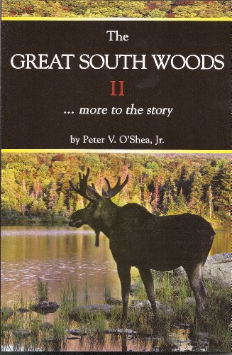 The Great South Woods II (Paperback)