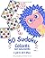 80 Sudoku Colores con soluc...