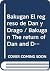 Bakugan El regreso de Dan y...