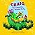 Craig The Caterpillar Who W...