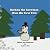 Buckles the Snowman Wins hi...