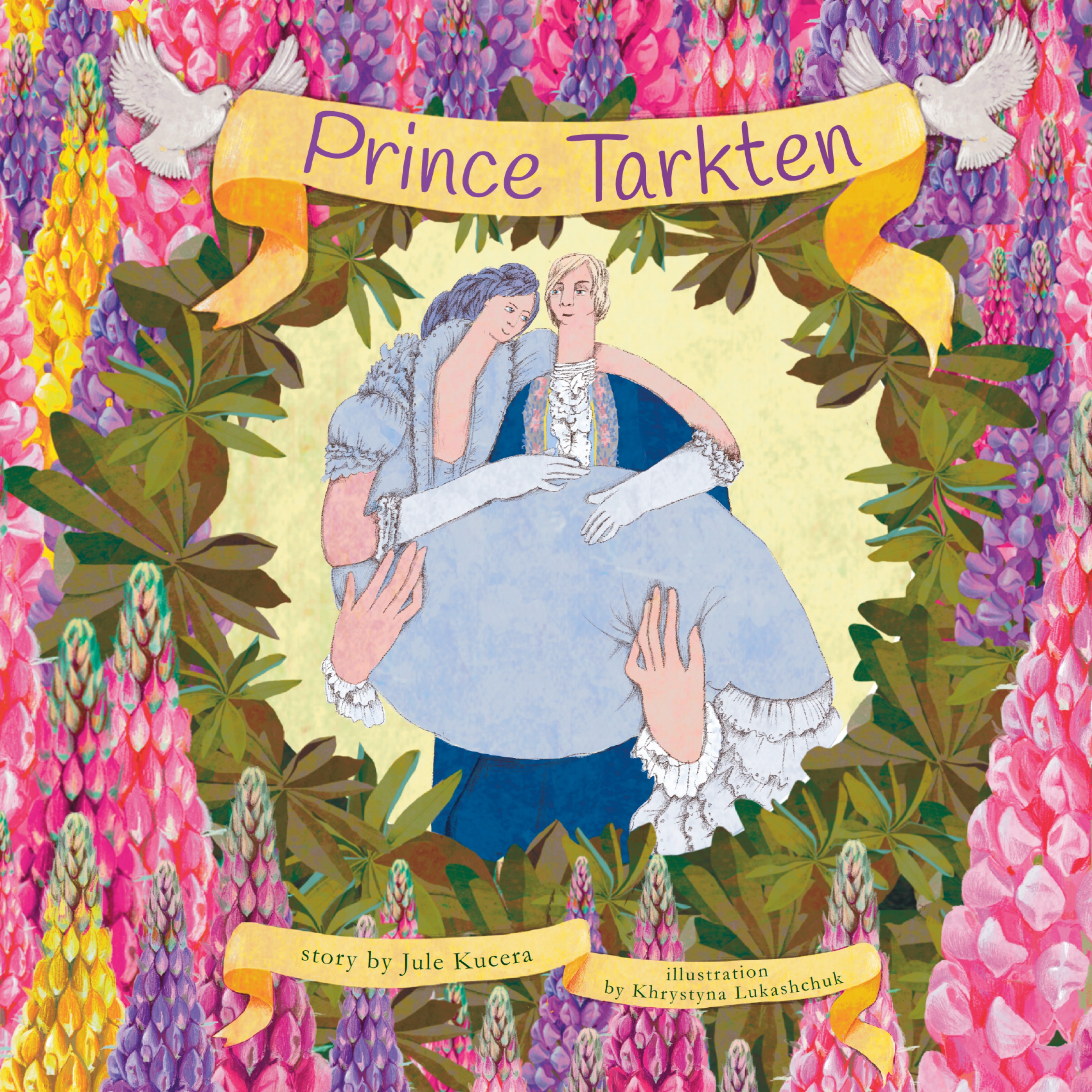 Prince Tarkten
