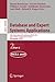Database and Expert Systems...