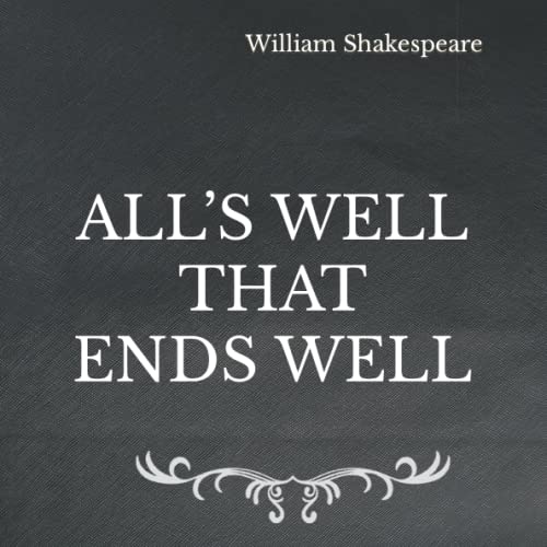 All's Well That Ends Well: Square Sized Edition