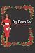 Dig Deep Sis!: Prayer Journal