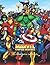 marvel super heroes libro p...