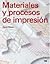 Materiales y procesos de impresión by Daniel Mason