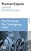 Un Noël/One Christmas - L'invité d'un jour/The Thanksgiving visitor