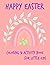 Easter Coloring & Activity ...