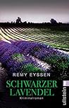 Schwarzer Lavende...