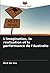 L'imagination, la réalisation et la performance de l'Australie by Rick De Vos