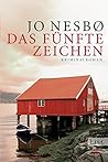 Das fünfte Zeichen by Jo Nesbø