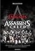 Le Grand livre des énigmes Assassins'creed by Benjamin Peylet