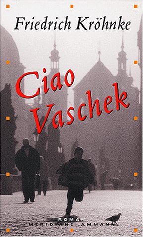 Ciao Vaschek (Hardcover)