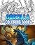 Godzilla Coloring Book: Kin...