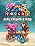 Pocoyo Coloring Book: Lovel...