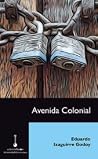 Avenida Colonial ...