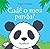 Cadê o Meu Panda?