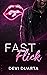 Fast Flick (As Madness Thrives Book 1)