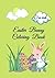 Easter Bunny Coloring Book