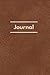 Journaling Your Thoughts