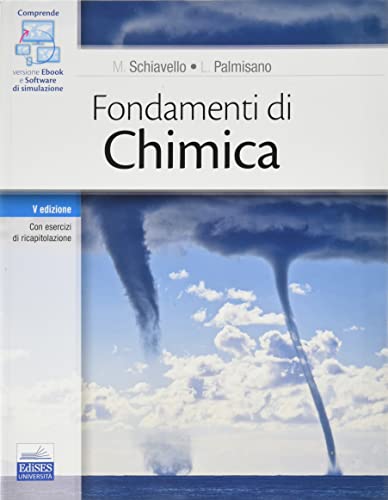 Fondamenti di chimica. Con Contenuto digitale (fornito elettronicamente)