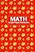 math notebook graph paper: ...