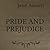 Pride and Prejudice: Square Sized Edition