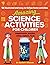 Amazing Science Activities for Children by Dr. David P. Mitchell