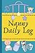 Nanny Daily Log: Newborn Jo...