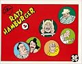 Rats Hamburger