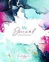 My Journal: A Fabnewlous publication