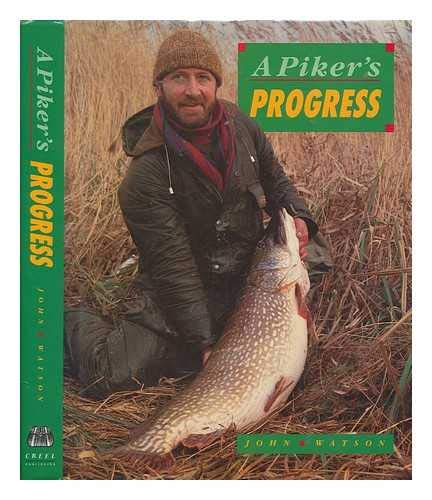 A Piker's Progress (Hardcover)
