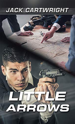 Little Arrows (Kindle Edition)