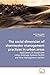 The social dimension of stormwater management practices in urban areas: Application of Sustainable Urban Drainage Systems (SUDS) and River Management options