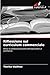Riflessione sul curriculum commerciale by Toolika Wadhwa