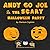 Andy Go Joe & The Scary Hal...