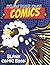 Draw Your Own Comics: Blank...