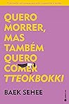 Quero Morrer, Mas...