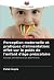 Perception maternelle et pratiques d'alimentation by Palak Gupta