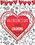 Valentine's Day Kids Colori...