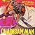 Chainsaw Man Calendar 2022: Anime-Manga OFFICIAL 2022 Calendar -Chainsaw Man Weekly & Monthly Planner with Notes Section for Alls Chainsaw Man ... 17"x11" - Kalendar calendario calendrier.13