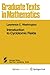 Introduction to Cyclotomic Fields by Lawrence C. Washington