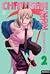 Chainsaw Man Vol. 2